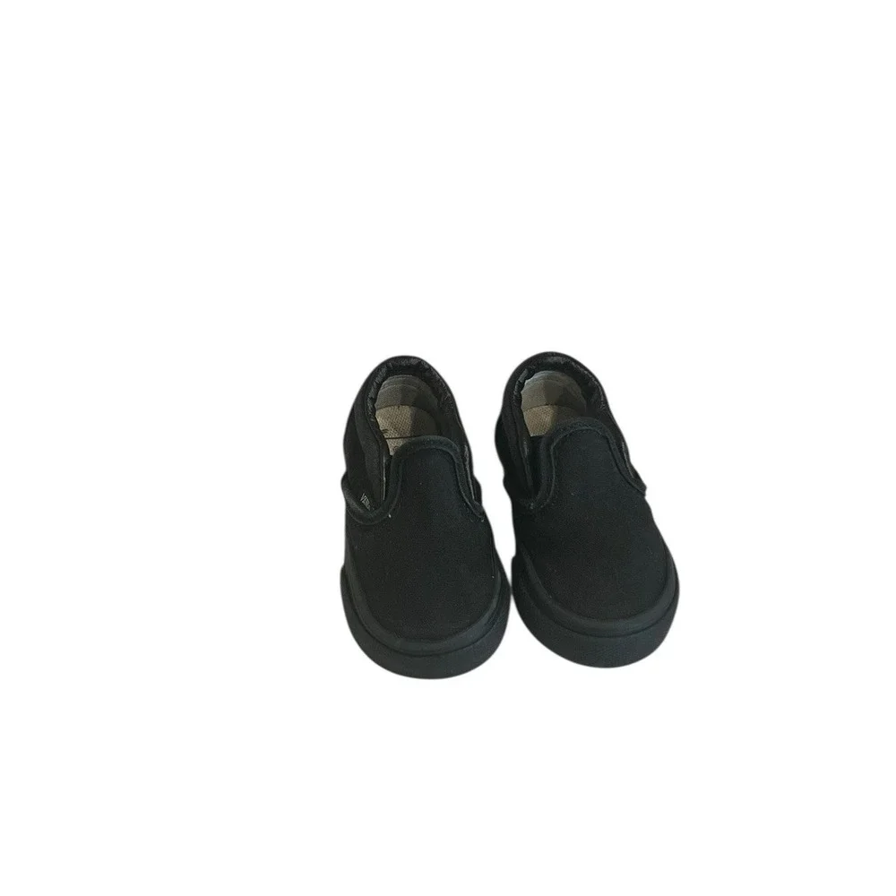 Vans these are